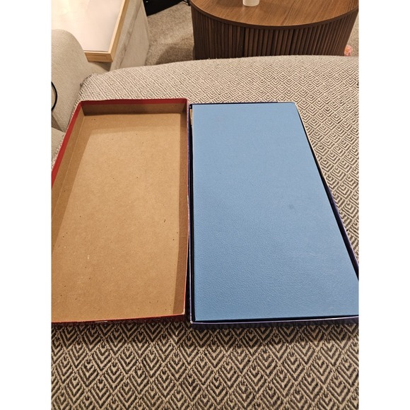 Chistmasopoly Monopoly Board Game- Late For The Sky- Incomplete, See Pictures - Picture 10 of 16